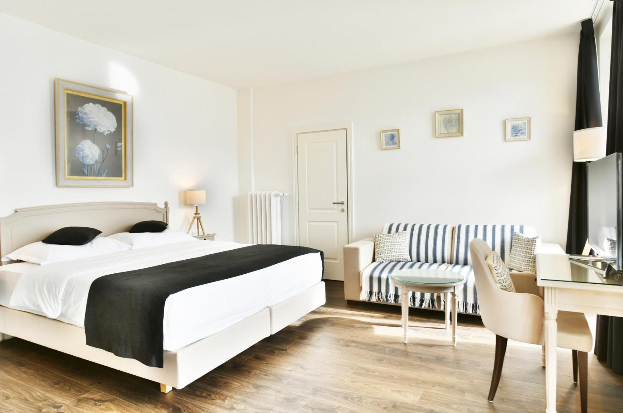Baron Tavernier Hotel Restaurant & Spa Chexbres Buitenkant foto