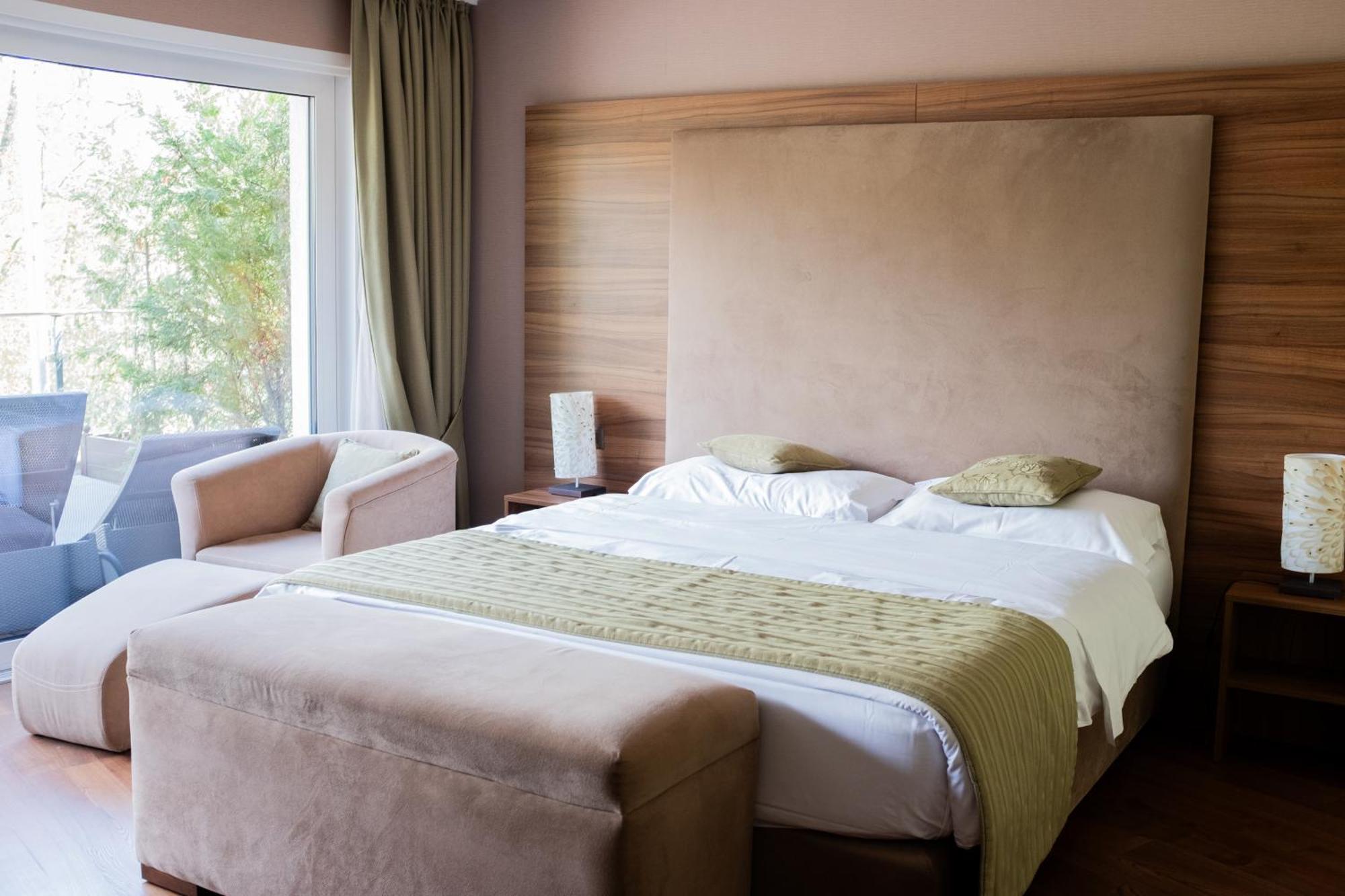 Baron Tavernier Hotel Restaurant & Spa Chexbres Buitenkant foto